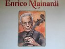 ENRICO MAINARDI * BACH * CELLO SUITES * 3 LP EURODISC MINT