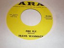 Travis Wammack 45 Fire Fly/Scratchy ARA