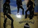 Motorhead - Ace of Spades - Limited Edition - Gold Vinyl