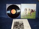 Pink FLoyd Atom Heart Mother Original gatefold vinyl LP Japan with insert n MINT
