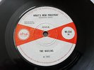 THE WAILERS WHAT'S NEW PUSSYCAT ORG1965 ISLAND PRESSING EX-