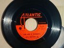 Soul Brother Six I'll Be Loving You/Some Kind of Wonderful Atlantic Label 7
