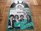 Rare prog. Single 7