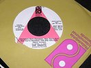 NM White Label SOUL Christmas THE EBONYS Without The One You Love PHILLY 45 rpm