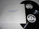 Pink Floyd   Dittolino  live  rubber stamped cover  2 lps   tmoq  top rare