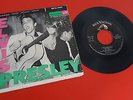 ELVIS PRESLEY --  ELVIS ORIGINAL EPA-747 USA