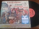 ?? LP ECUADOR SALSA DURA GUAGUANCO ORQUESTA AMERICA A LA MEMORIA DEL MUERTO ??