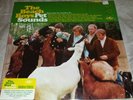 BEACH BOYS PET SOUNDS 1ST Collectors 180 GRAM Capitol RECORDS STEREO NM LP
