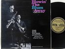 Bob Wilber Quintet        Blowin´ the blues away    Classic Edt.    NM  # 44