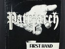 PATRIARCH First Hand 12
