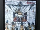 FORTRESS s/t LP (1985) PRIVATE METAL