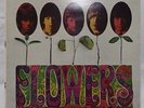FLOWERS -  Original Vinyl LP Record - SKLA 4888