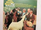 LP, Beach Boys, Pet Sounds, Capitol T2458, Rainbow, Scranton Press, Mono, VG+