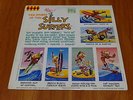 The New Sounds Of The Silly Surfers Weird-Ohs LP Original 1964 Mono Surf VG++
