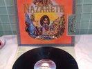 Nazareth-Rampant vinyl lp