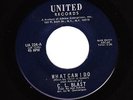 CL BLAST - WHAT CAN I DO  - LISTEN