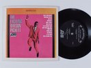 Soul 45 WILSON PICKETT Exciting ATLANTIC EP VG+ picture sleeve