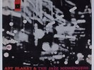 ART BLAKEY JAZZ MESSENGERS At The Jazz Corner Of The World Vol. 1 LP w. 63rd
