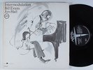 BILL EVANS & JIM HALL Intermodulation VERVE LP VG+