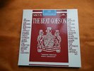 THE BEAT GOES ON - VOL 1 - 5 BOX / POYLDOR / TOP / DE 5 LP / BEATLES ; CREAM