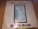 LP- Faithful Breath- Fading Beauty- FB - AA 6963233- Rare