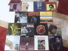 JAZZ 15 LP LOT Many VG++ Willis Jackson Illinois Jacquet Gene Ammons
