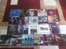 JAZZ 21 LP LOT Many VG++/NM Miles Davis Big Fun Pharoah Sanders Turrentine