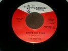 The topics i dont have to cry/shes so fine northern soul 45
