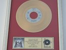 MODERN TALKING  Cheri, Cheri Lady   SINGLE,  no Platinum  Gold Record,  Award