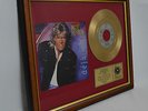 BLUE SYSTEM  - Deja Vu - Single Gold Record, goldene Schallplatte, Award