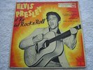 ELVIS PRESLEY - IL RE DEL ROCK ´N´ROLL 7/45 EP RCA  ITALY JUST SLEEVE