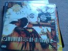 GANGSTARR MOMENT OF TRUTH LP VINYL  CLASSIC RARE US HIP HOP NO RESERVE 99P