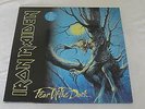 Iron Maiden Fear Of The Dark Gatefold Sleeve Double Album (Original 1st Press)