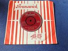 RUTH BROWN - YES SIR... rare UK 1964 A LABEL DEMO / NORTHERN SOUL / NEAR MINT 