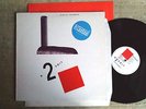 Riuichi Sakamoto ?– B-2 Unit –-  LP