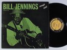BILL JENNINGS Enough Said PRESTIGE LP