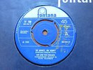 Ian and The Zodiacs - No Money, No Honey 1966 UK 45 FONTANA MOD HEAR IT 