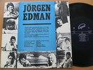 J. EDMAN / AGNETHA FÄLTSKOG (ABBA) *  JÖRGEN EDMAN * 12