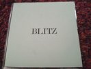 BLITZ - New Age - MINT UK PUNK / POSTPUNK CLASSIC