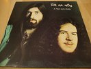 Tir Na Nog A Tear & A Smile 10 Track Vinyl LP