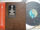 HANK WILLIAMS The Immortal NM MGM 11LP MONO Japan Box Set w/OBI & Booklet