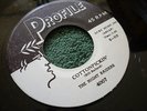 NIGHT RAIDERS & MICKEY HAWKS - HIDI HIDI HIDI / COTTONPICKIN orig 7