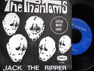 The Phantoms, Jack the Ripper, 1966, Beat, OMEGA 35439