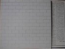PINK FLOYD / THE WALL - Japan 2LP ROGER WATERS