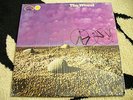 BERNIE SCHWARTZ The Wheel acid country folk psych LP Comfortable Chair scarce