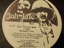 Barrington Levy Blackheart Man / Black Roses Killer Roots 12