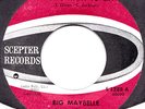 BIG MAYBELLE   I Don't Want To Cry 1964 Original US Scepter S 1288 - Hear It 