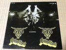 Judas Priest / The Metallion 1984 2LP US Live Hard To Find RARE