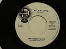 northern soul BROTHERS OF LOVE Check My Love BLUE ROCK M- DJ hear soundclip