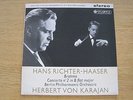 RICHTER-HAASER / KARAJAN 